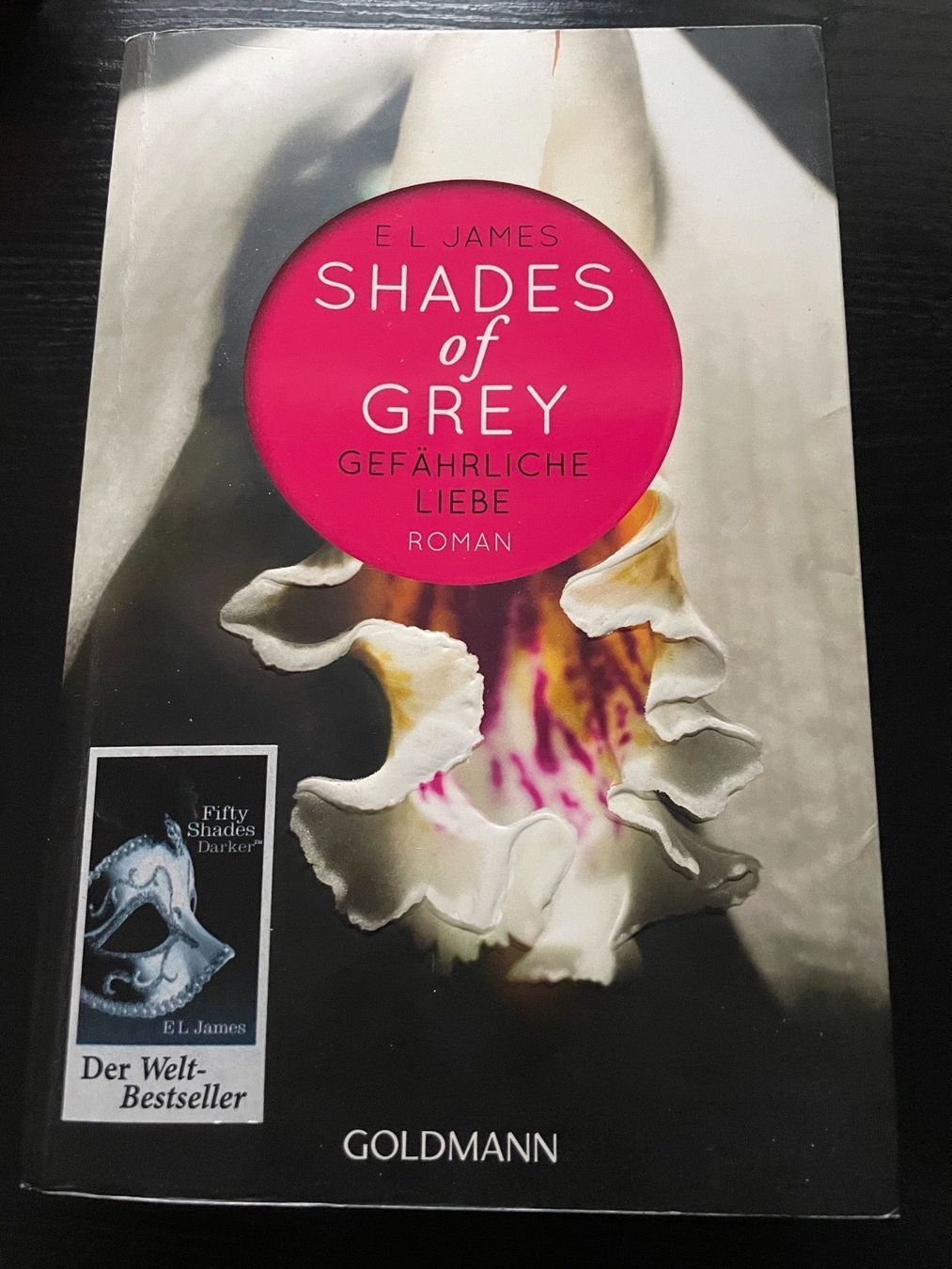 Libri: Shades of Grey – Usato da Fislisbach venduto da arse