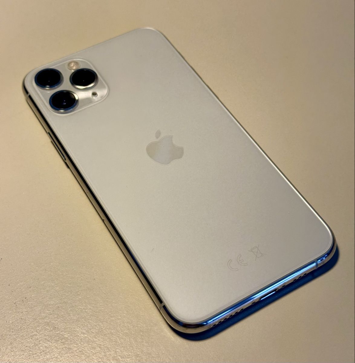 Apple Handys / Smartphones: iPhone 11 Pro, 256 GB, inkl. Hülle – Gebraucht aus Windisch von _pascal_st_ 2