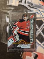 NHL Mike Dunham New Jersey Devils