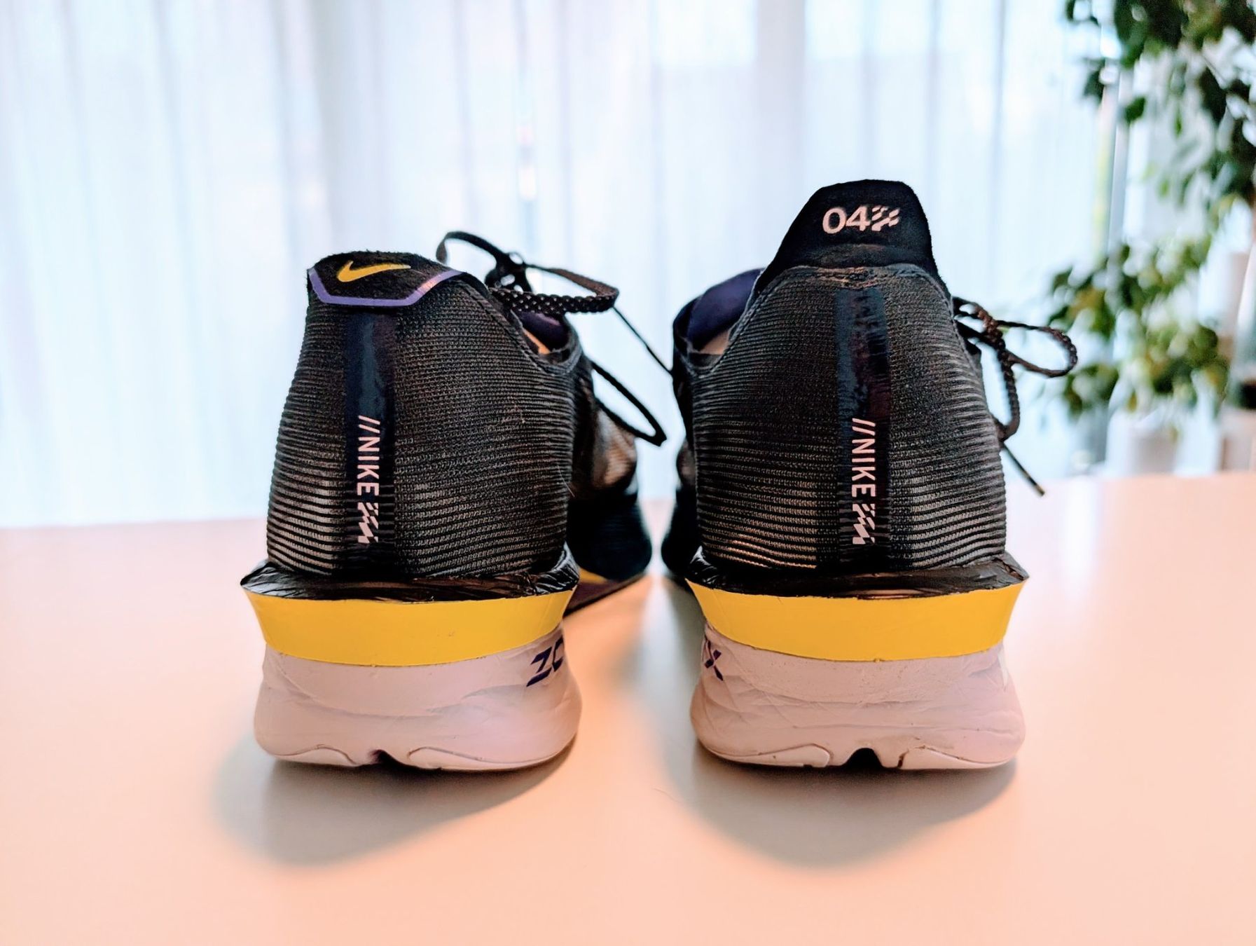 Nike Herrenschuhe: Nike Vaporfly ZoomX Next% 10km – Gebraucht aus Zürich von bobighorus 5