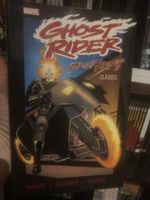 Ghost Rider Danny Ketch Classic volume 1 Trade paperback