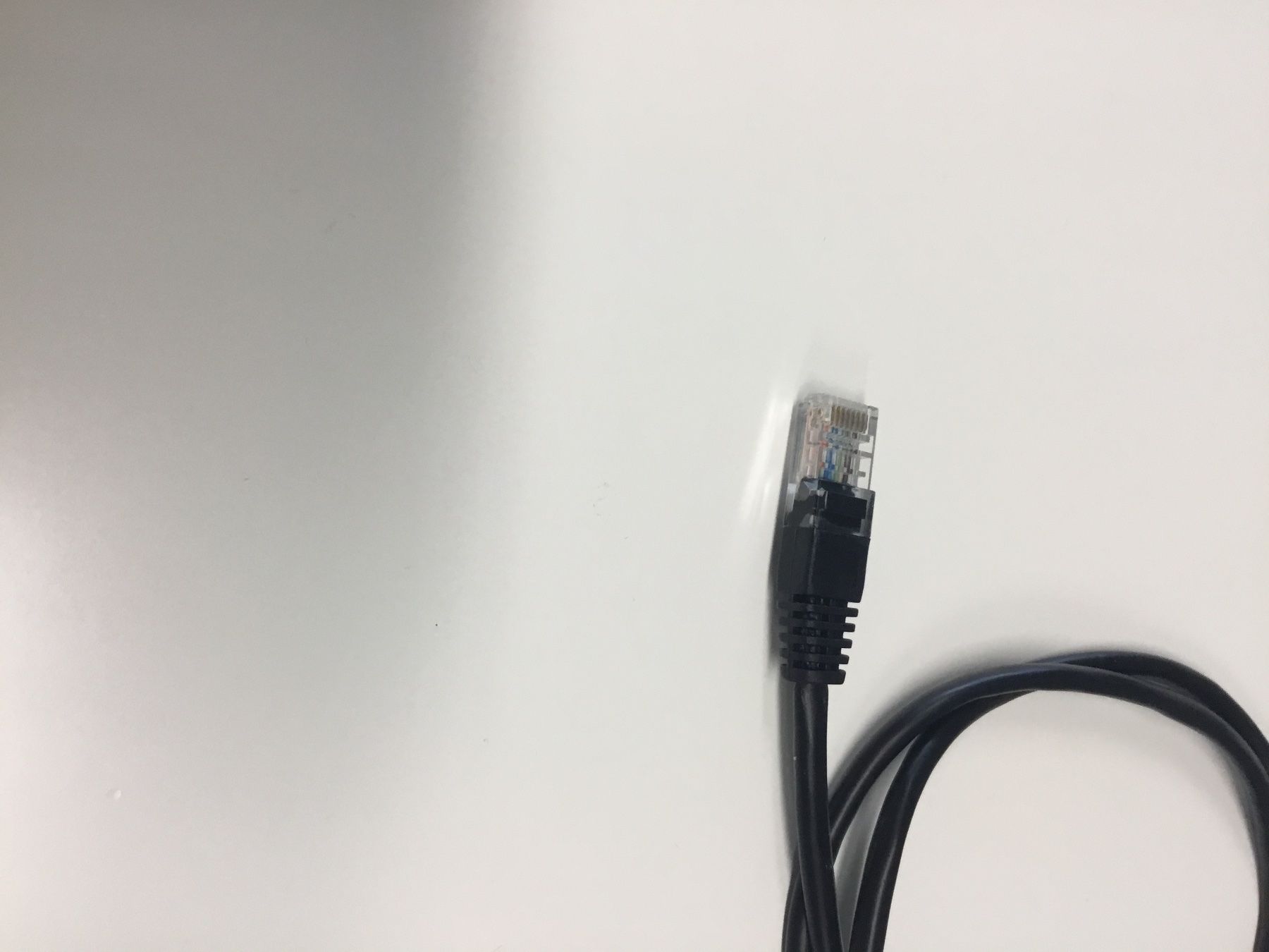 Cavi: LAN Kabel Cat5e – Usato da Schlieren venduto da 2nd-Life 2