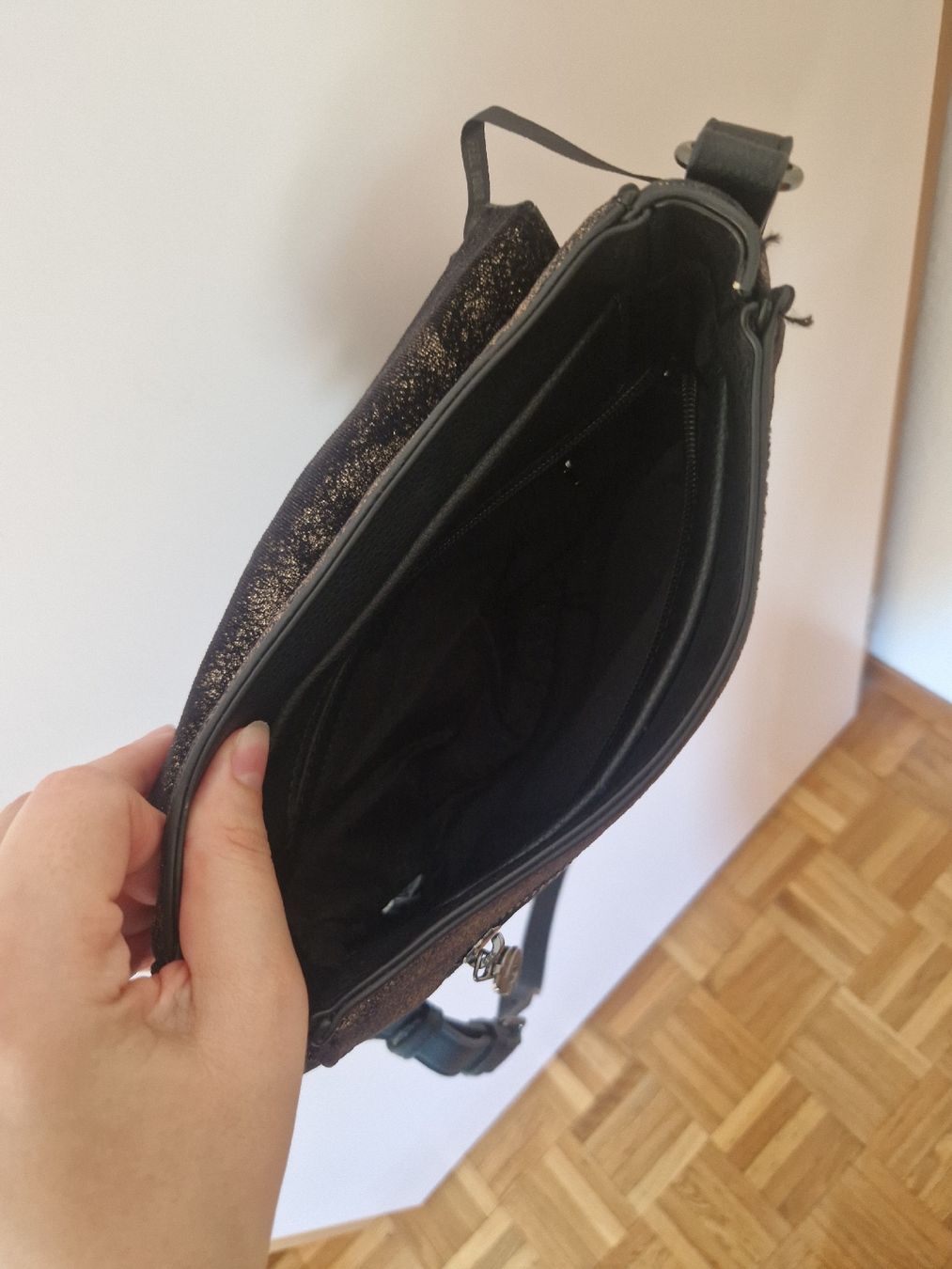 Desigual Borse da donna: Sac à main Desigual – Nuovo (secondo la descrizione) da Lausanne venduto da nay_km7s 2