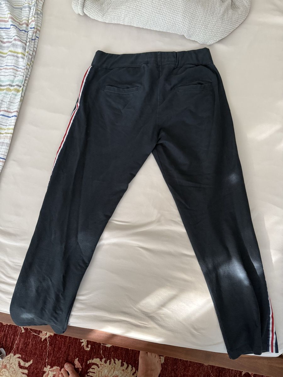 Pantalons: Blaue Hose Blue Lemon Grösse M – D'occasion à Zürich par filip_m 1