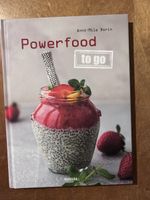 Powerfood to go
