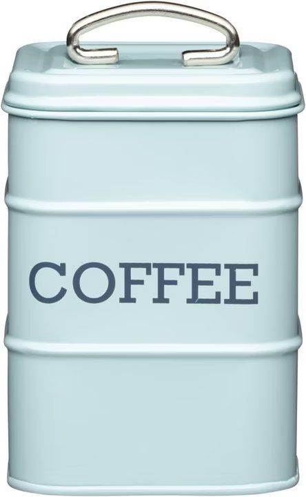 Zuccheriere: coole Kaffeedosen aus Metall – Usato da Niederhasli venduto da foxy_8155 3