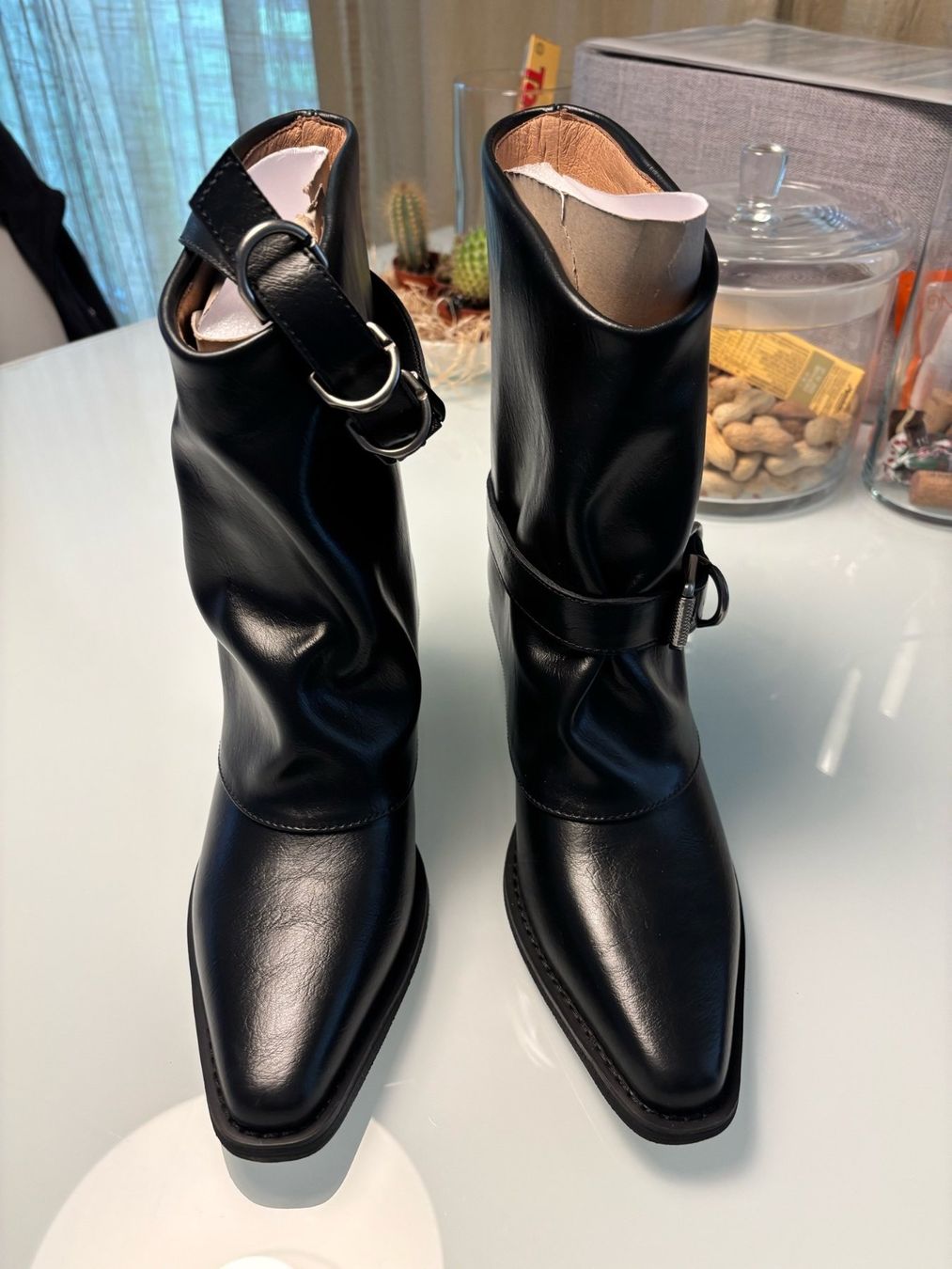 Gerry Weber Damenschuhe: Stiefelette – Neu (gemäss Beschreibung) aus Eglisau von SAM240186 2