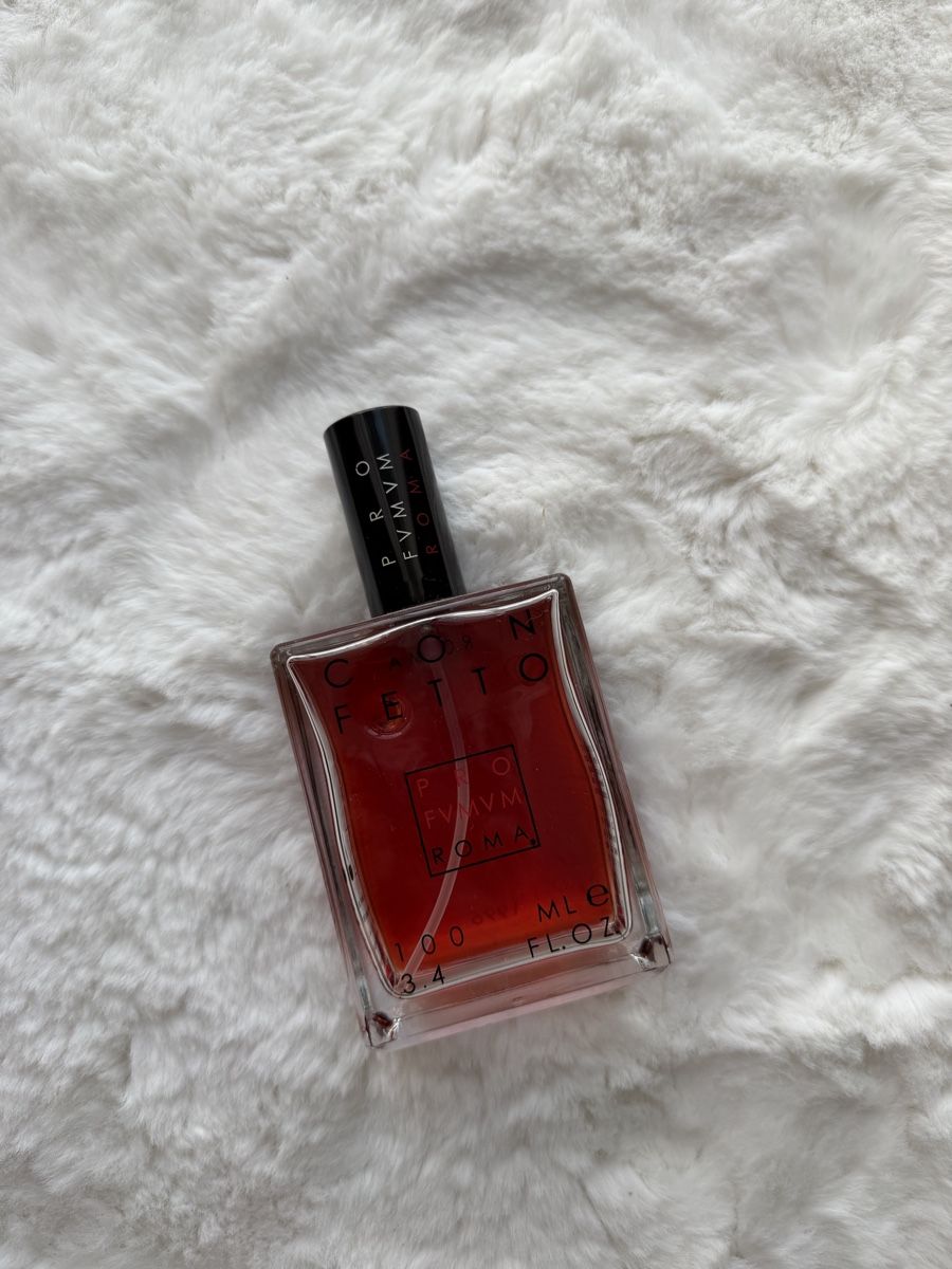 Parfum & Eau de Toilette: Confetto Profumum Roma Parfum – Gebraucht aus Horgen von Christina93Jolina 2