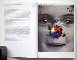 Pierre Bernard My work is... Graphic Design Public domain