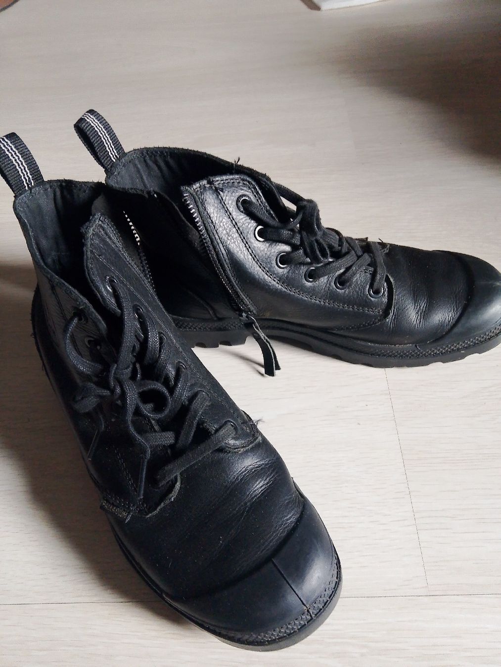 Scarpe da donna: Damen Boots – Usato da Sirnach venduto da Marketeria