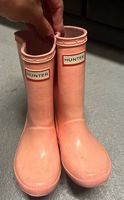 Hunter Gummistiefel Gr 27