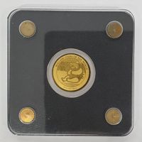 1/500 oz Feingold 999 Goldmünze - 33