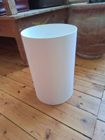Papierkorb Kartell 4670 weiss