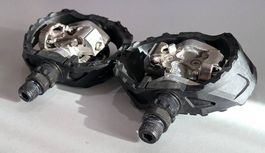 Shimano PD-M424 Klickpedale SPD