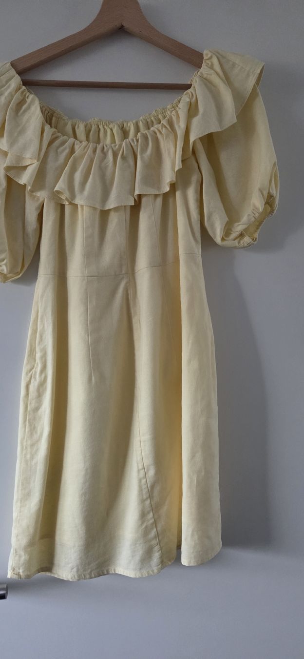 H&M Kleider: Robe – Gebraucht aus Granges-Paccot von jokko