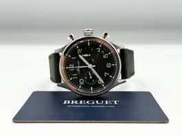 Breguet Type XX Chrono - Full Set - NEU - 2025