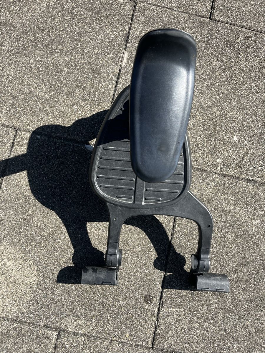 Bugaboo Kinderwagen Zubehör: Bugaboo – Gebraucht aus Biel/Bienne von mibi04