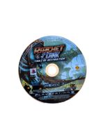 Ratchet & Clank: Tools of Destruction PS3 Nur CD