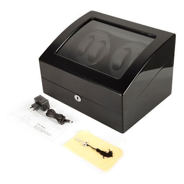 Uhrenbeweger: Uhrenbeweger Watch Winder für 10 Uhren – Neu (gemäss Beschreibung) aus Thun von keller001 9