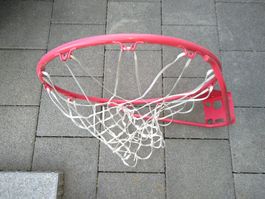 Basketballkorb