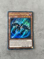 Überfallraptor - Tributlanius (GFTP-DE084), Ultra Rare