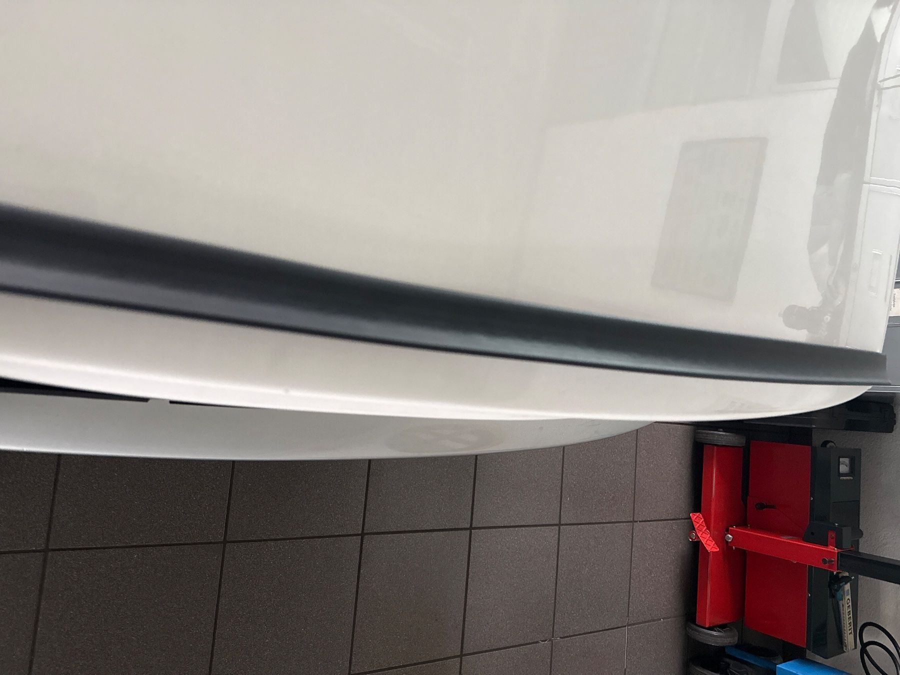 BMW Tutti i ricambio: Hecklippe bmw e46 coupe – Nuovo (secondo la descrizione) da Holziken venduto da edu16 2