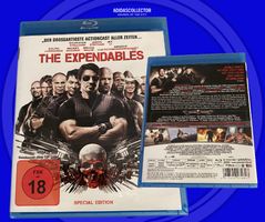 The Expendables
