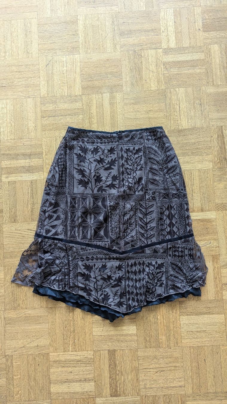 Marc Cain Röcke: Marc Cain skirt – Gebraucht aus Rüschlikon von  1