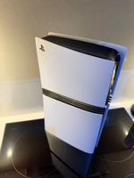 Playstation 5 Pro mit FW 13.60 für etaHEN 4TB