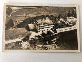 St Anton Oberegg - Gasthaus und Pension Alpenhof