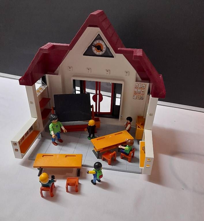 Spielzeuge: Playmobil – Gebraucht aus Biel/Bienne von ros_8r9j 3