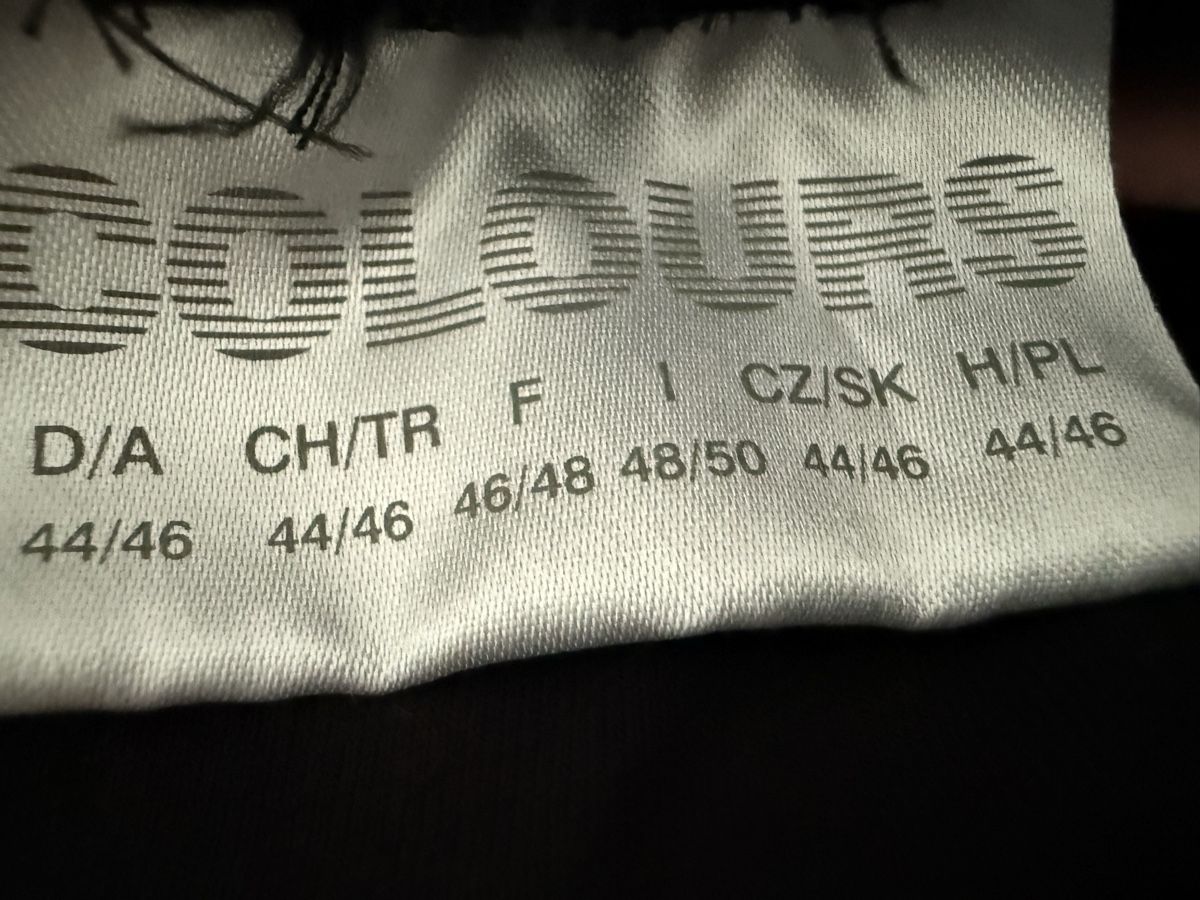 Hosen: Schlupfhose Grösse 44/46 – Neu (gemäss Beschreibung) aus Pfeffikon LU von pepino17 4