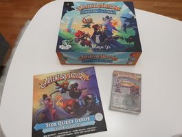 Adventure Tactics (Kickstarter edition)
