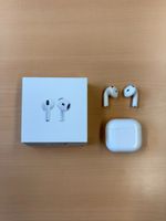 Apple AirPods 4 – ungebraucht mit Originalverpackung
