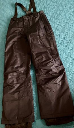 Pantalon de ski garçon 146-152 cm