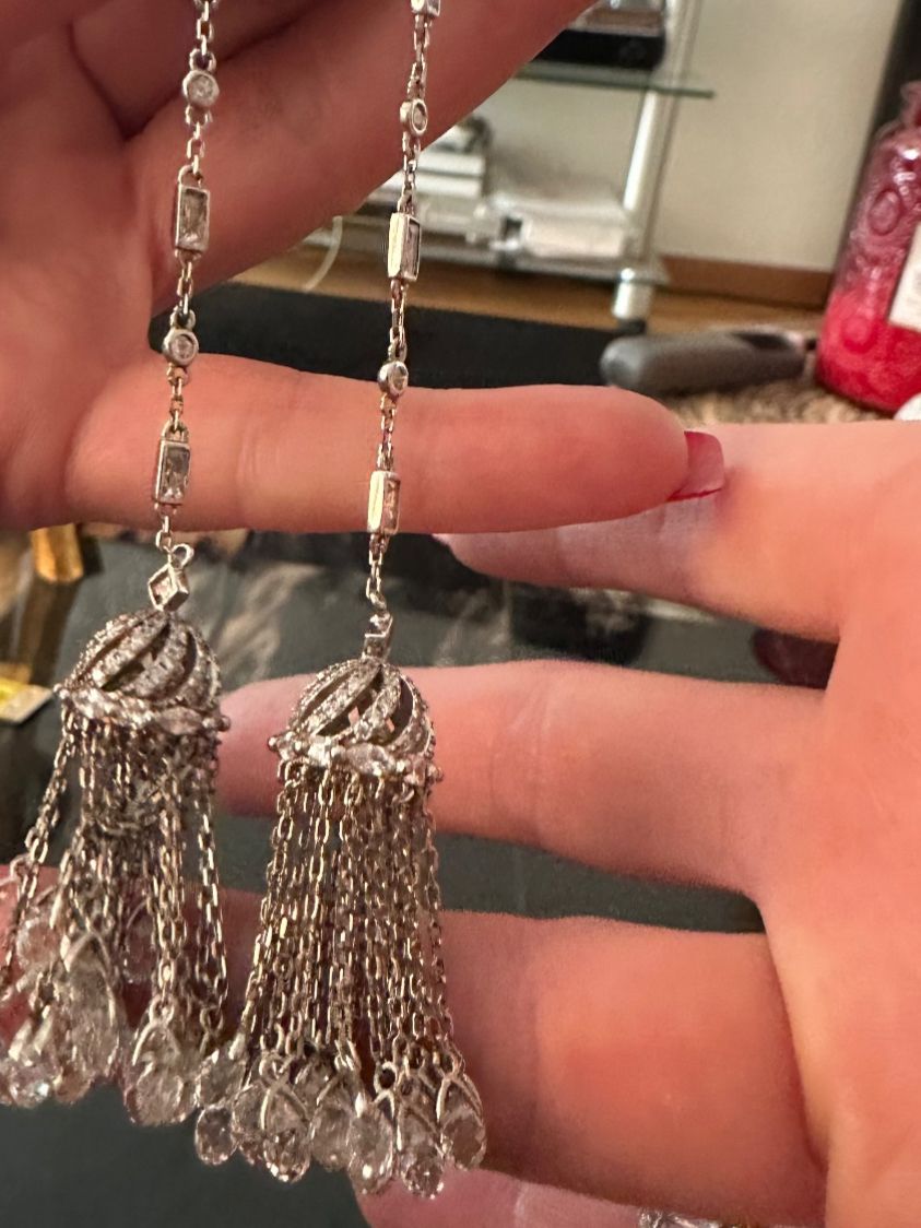 Altri gioielli: Set BO avec bague en argent – Usato da Genève venduto da lka_65gh 1
