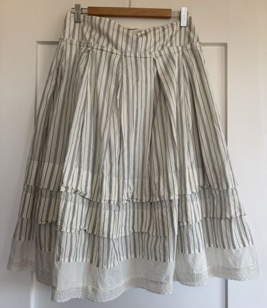 Ewa i Walla Skirt AW19 22937, Size S