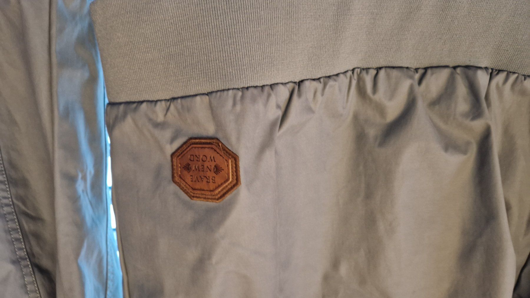 Naketano Giacche: Naketano Jacke – Usato da Chur venduto da car_5clc 3