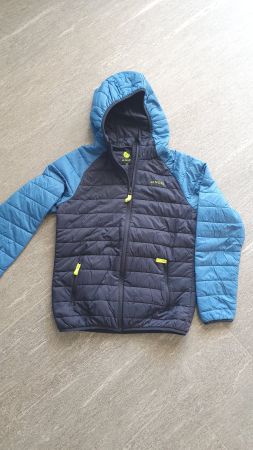 Jacke Gr 164 46 Nord
