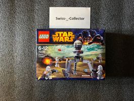 Lego Star Wars 75036 Utapau Trooper (NEU!!!)