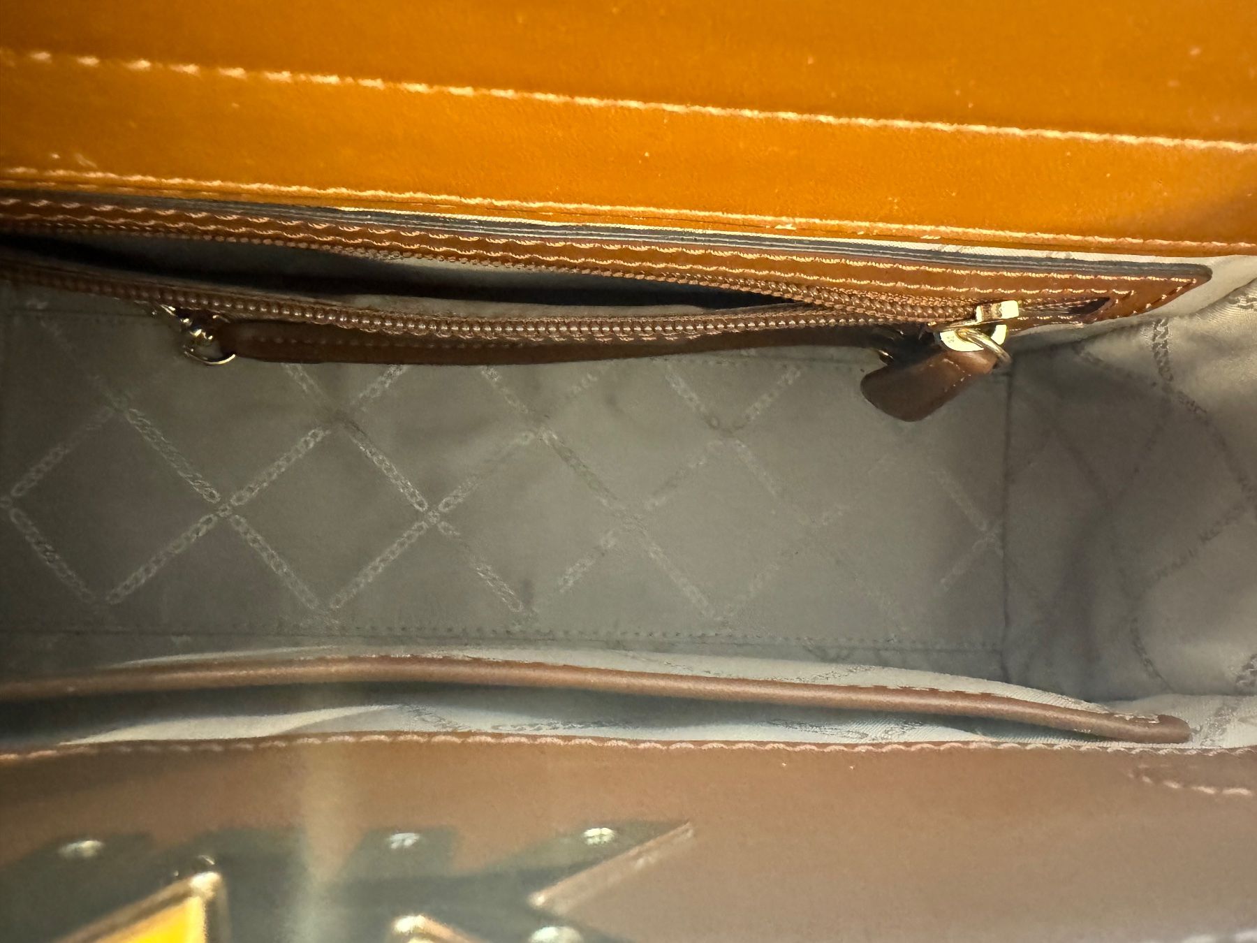 Michael Kors Borse da donna: Extravagante Michael Kors Tasche – Usato da Wollerau venduto da falkenauge444 3