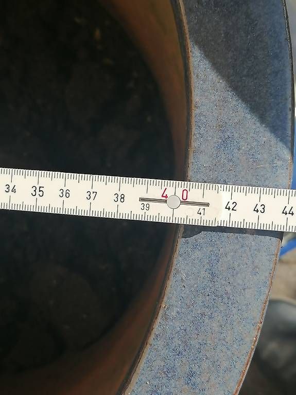 Pentole: Vase / Topf / Gefäss – Usato da Gossau ZH venduto da rusoft 3