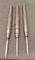 Darts: Datadart Black Ringed 26g