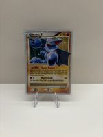 Gliscor LV.X Ultra Rare Legends Awakened 2008