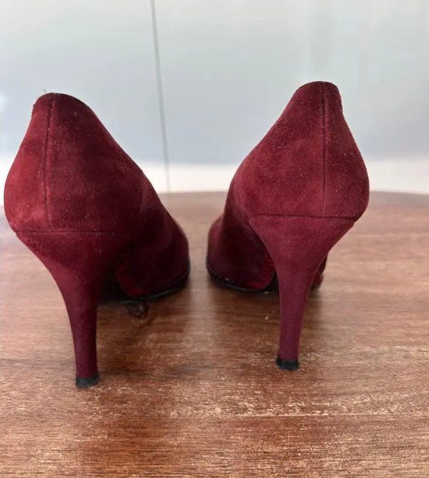 Scarpe da donna: Stuart Weitzman Pumps – Usato da Castagnola venduto da petrkars11 4