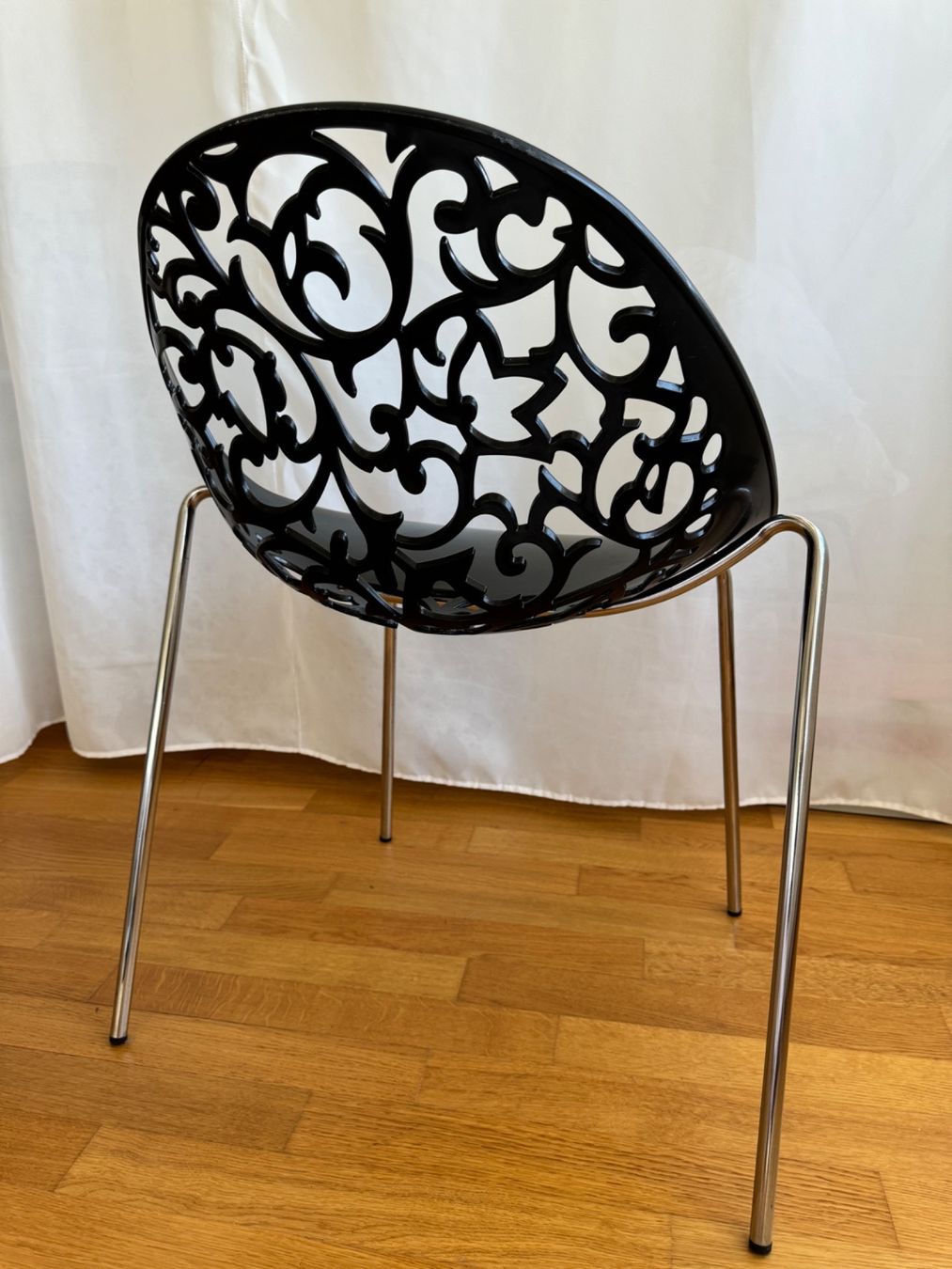 Sedie: Art Deco/ design Stuhl – Usato da Winterthur venduto da Me_sell_buy 7