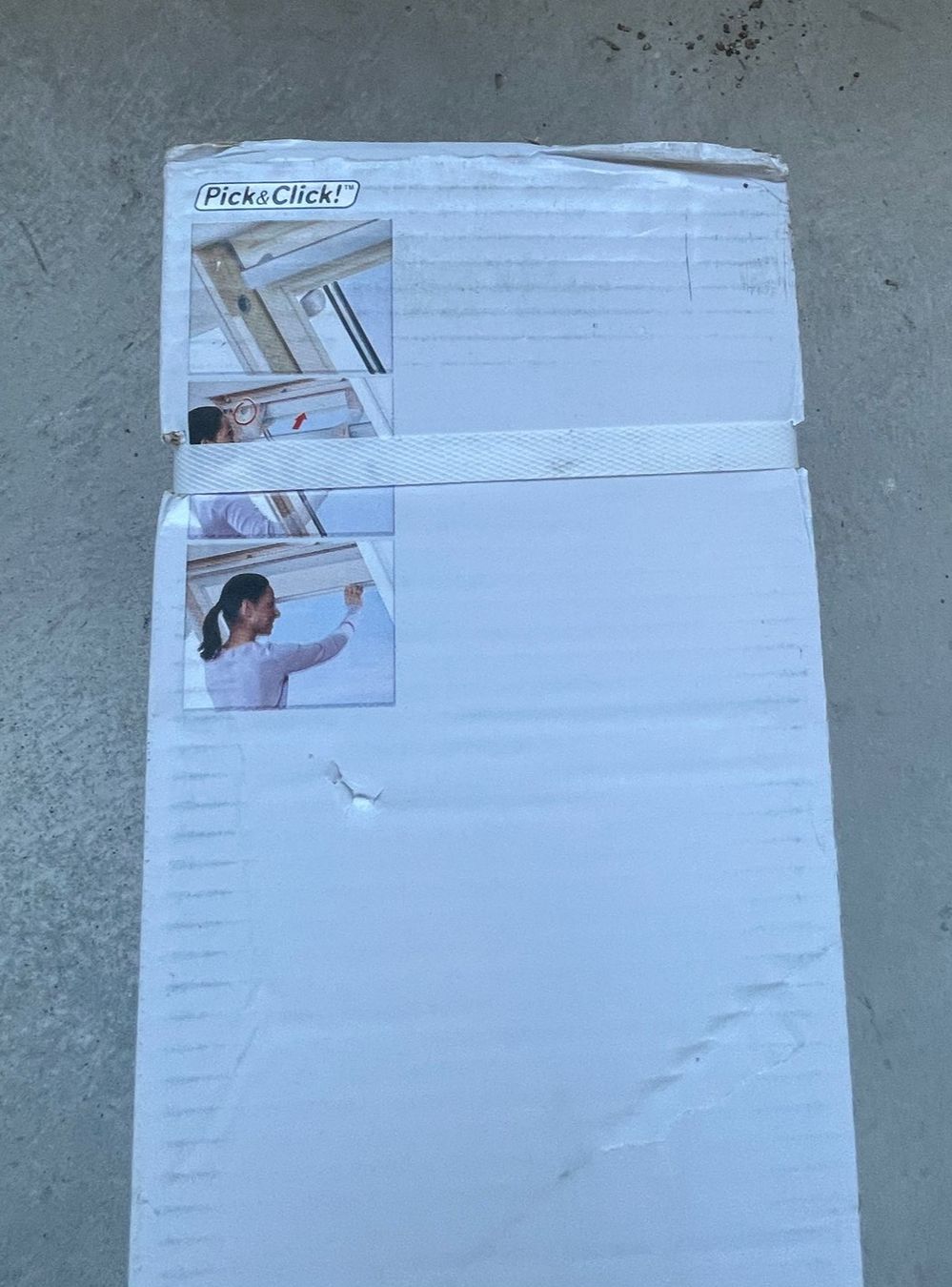 Velux Tende da sole: VELUX Verdunklungsrollo DFD SK 06 NEU OVP – Nuovo e nell'imballaggio originale da Hellbühl venduto da Dora1075 4