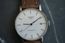 Tissot Everytime