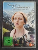 DVD Die Hebamme, Auf Leben und Tod von Dagmar Hirtz, 2010