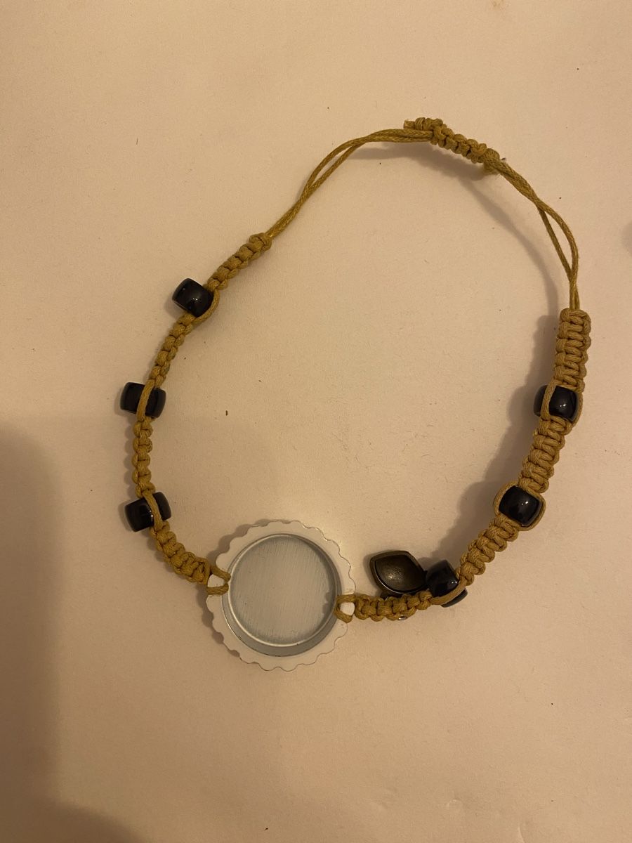 Bracciali & Braccialetti: Bracelet original Corona Extra, neuf, idée cadeau – Usato da Grandson venduto da RioDeltaLima 1